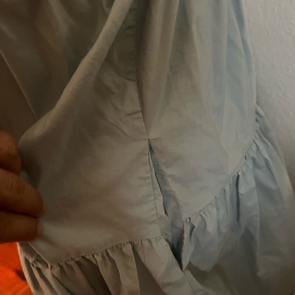 Darling baby doll dress - Picture 3 of 4